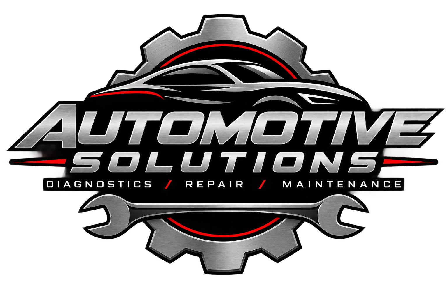 Automotive Solutions logo